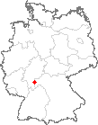 Möbelspedition Glattbach, Unterfranken